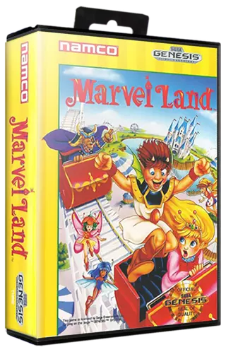 Marvel Land (U) [!].zip